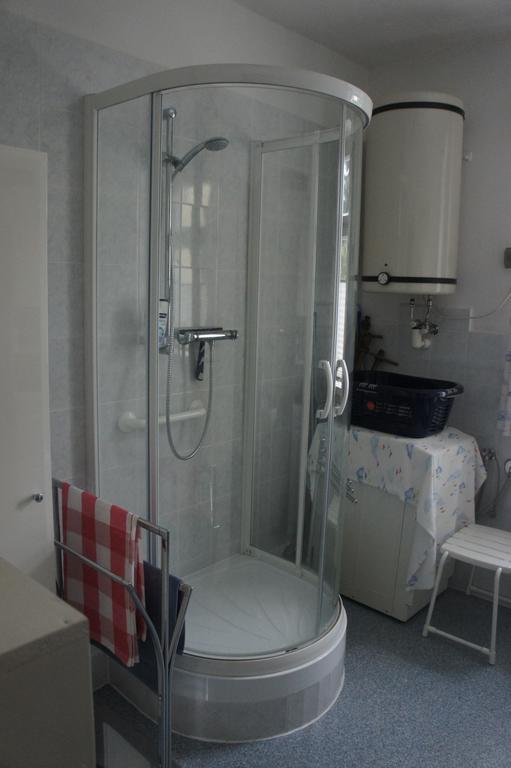 Apartment Anna Wilthen Екстериор снимка