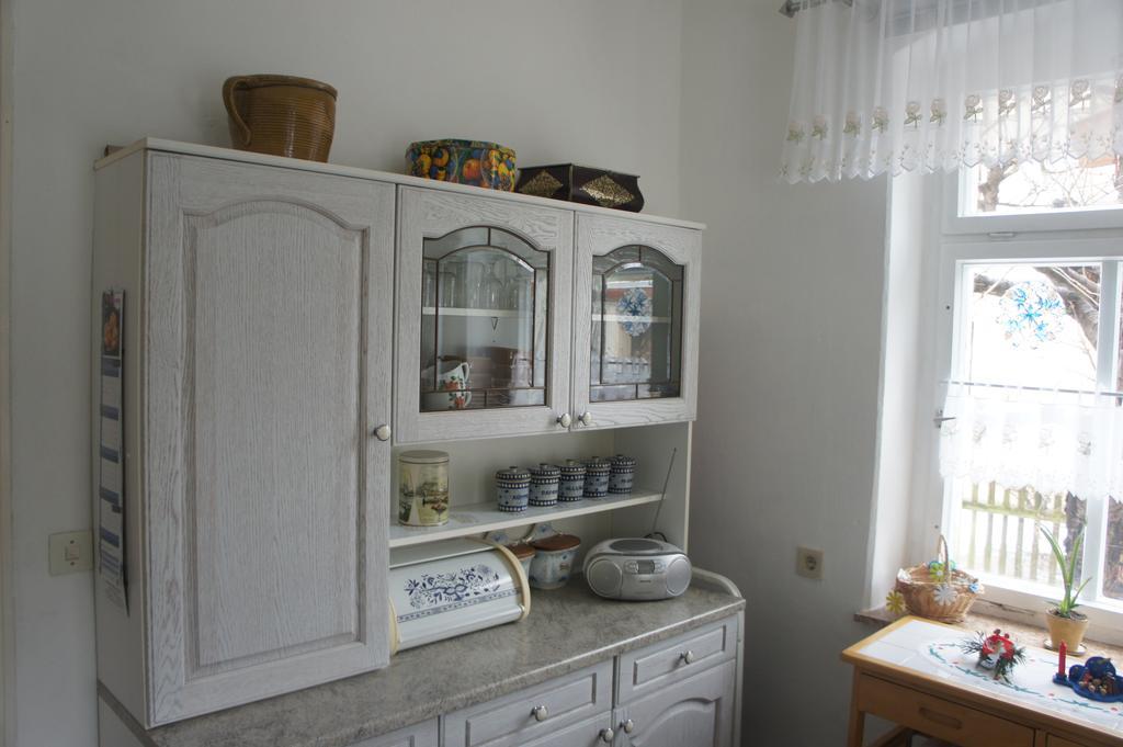 Apartment Anna Wilthen Екстериор снимка