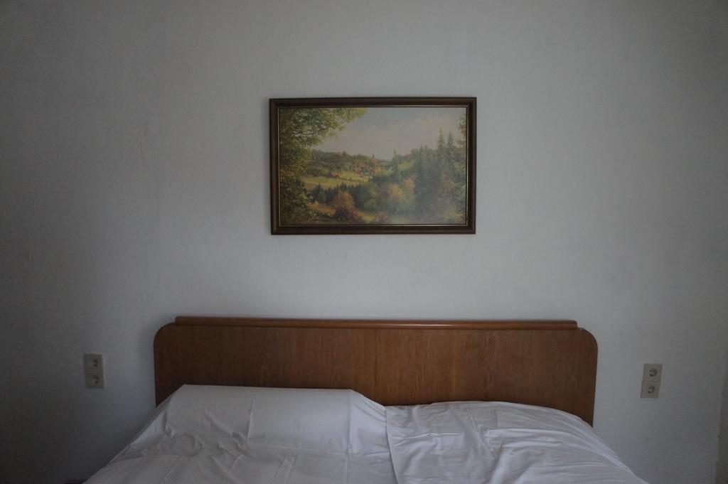 Apartment Anna Wilthen Екстериор снимка